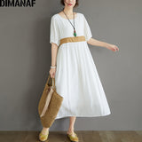 Summer Sundress